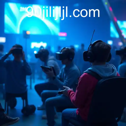 90jili's Rise in the Gaming Sphere