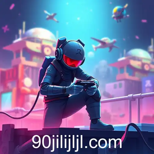90jili: Boosting Online Gaming Experience