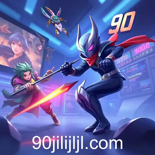 Emergence of 90jili in the Gaming Landscape