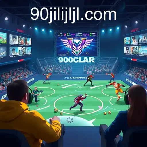 The Evolution of Online Gaming in the 2020s