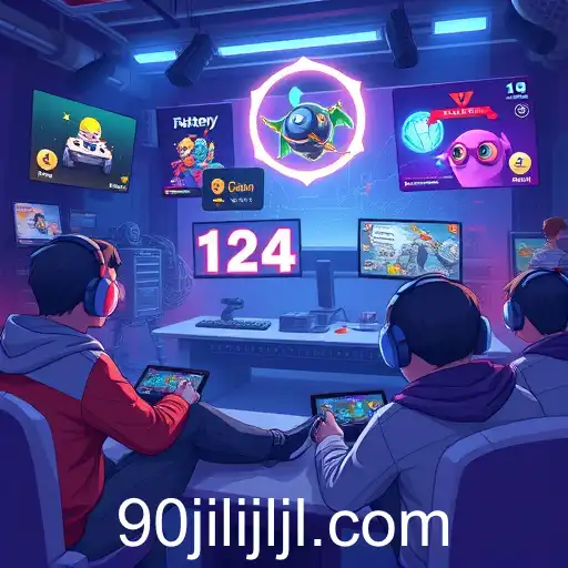 The Evolving Landscape of Online Gaming in 2026