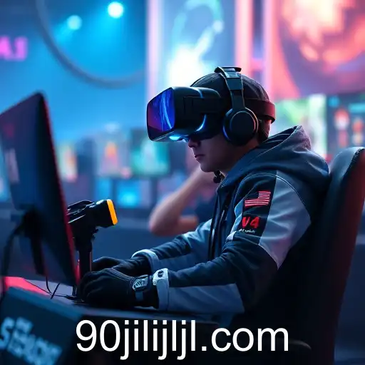 Exploring the Rising Popularity of 90jili