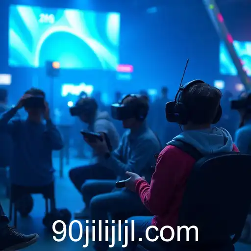 90jili's Rise in the Gaming Sphere