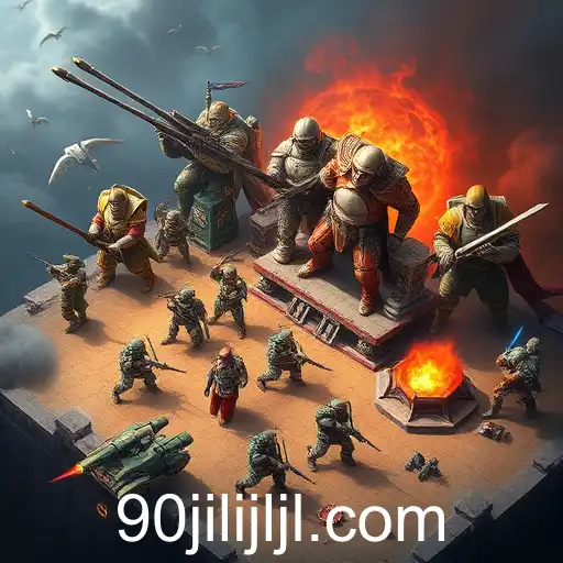 90jili: Boosting Online Gaming Experience