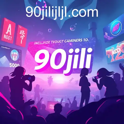 The Rise of 90jili: Exploring the Impact on Online Gaming