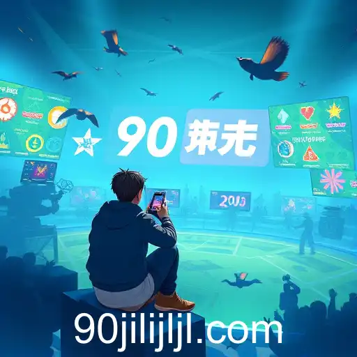 Exploring the Impact of 90jili on Online Gaming