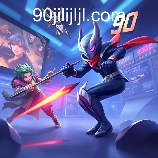 Emergence of 90jili in the Gaming Landscape