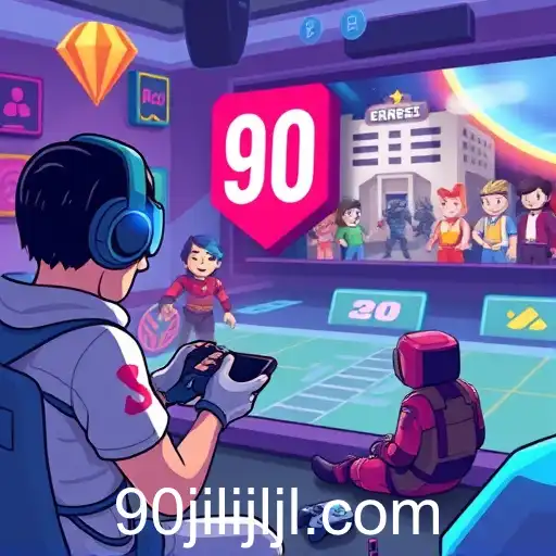 The Evolution of Online Gaming in 2025