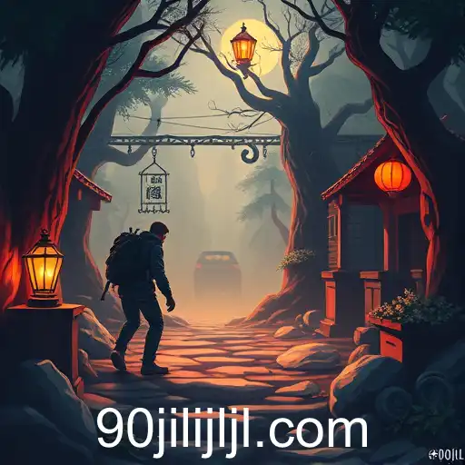 Evolving Gaming Platforms: The Rise of 90jili