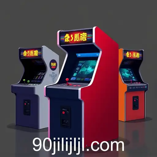 Gaming Innovations of 2025: The Rise of 90jili
