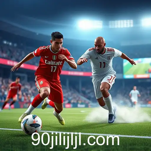 The Rise of 90jili in Online Gaming