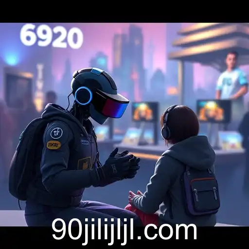 Gaming Trends to Watch