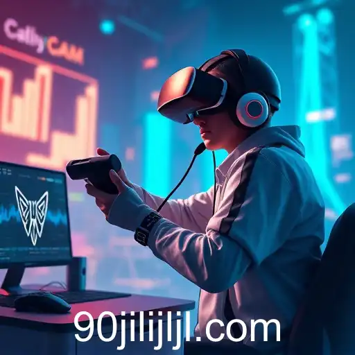 Gaming Trends Shaping the Future of Online Platforms