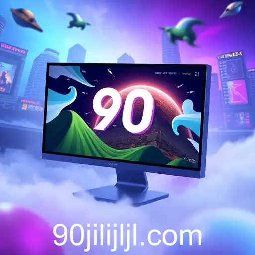 Navigating the Digital Landscape with 90jili