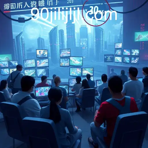 Exploring the Rise of Online Gaming Platforms