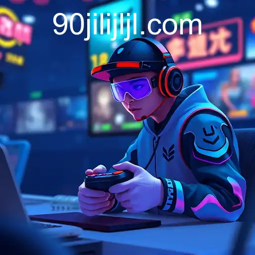 The Rise of Online Gaming in the Post-Pandemic World