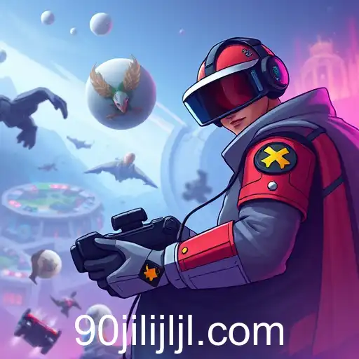 The Rise of Online Gaming Platforms