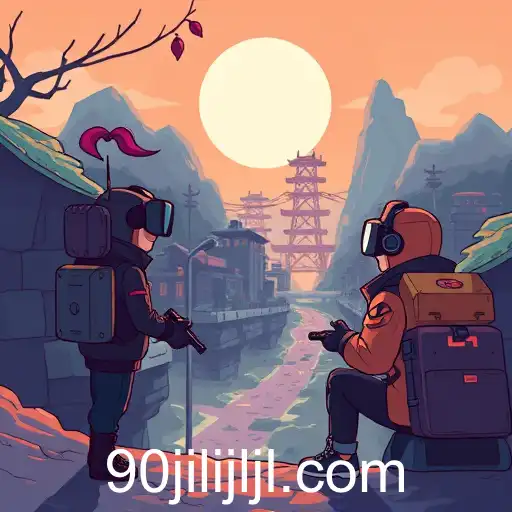 The Rise of 90jili in Global Gaming Culture