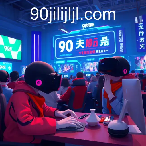 Understanding the Rise of 90jili in the Gaming World