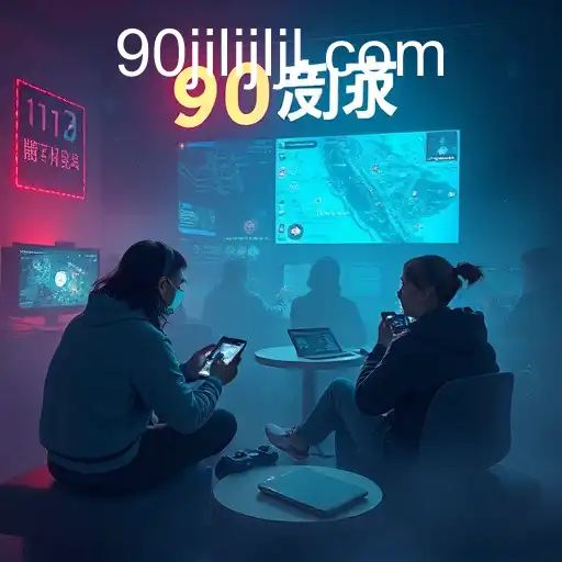 The Rise of 90jili: Digital Games and Changing Trends
