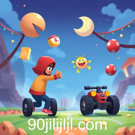 Navigating the Evolution of Online Gaming Portals