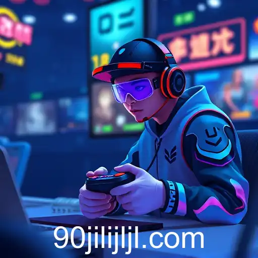 The Rise of Online Gaming in the Post-Pandemic World