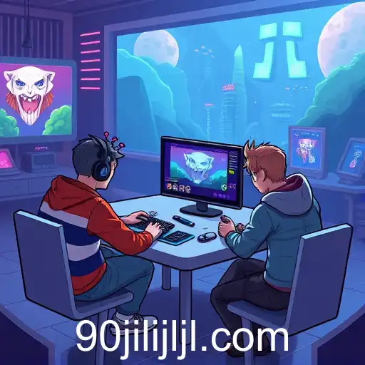 The Rise of 90jili: A New Era for Online Gaming